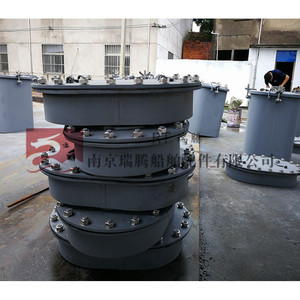 Tapa de escotilla para casco de barco, para reemplazo y reparación de embarcaciones - Product Image 3