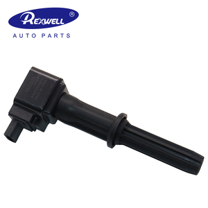 Bobina di Accensione PBT COP 12647553 per Alte Temperature, per Motori GM Chevrolet Spark, <span class=keywords><strong>Opel</strong></span> <span class=keywords><strong>Astra</strong></span> <span class=keywords><strong>K</strong></span> Karl, Vauxhall <span class=keywords><strong>Astra</strong></span> 1.4L Mk7 B14XE - Product Image 3