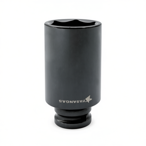 Llave de Impacto Profunda FASANGAS de 10 mm, Herramienta de Reparación Automotriz - Product Image 2