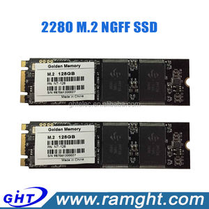WGZX Oem Ngff M2 Ssd 128gb硬盘 - Product Image 3