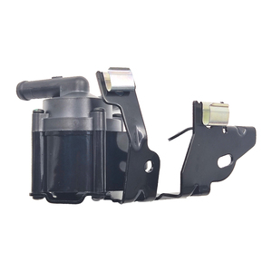 9806790780 Goway Nuova Pompa Ausiliaria di Raffreddamento Motore Efficiente e Stabile per <span class=keywords><strong>Peugeot</strong></span> 207 <span class=keywords><strong>208</strong></span> con 12 Mesi di Garanzia - Product Image 4