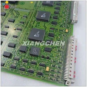 EM Original 00.781.3392 HAK2 Circuit Board for Offset <b>Printing</b> <b>Machine</b> Spare Parts - Product Image 4