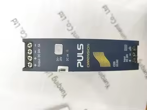 PULS Imension Series DC/DC Converter 120W 50/60Hz CD5.121/CD5.241/CD10.241/CD10.121/CD5.481 - Product Image 5