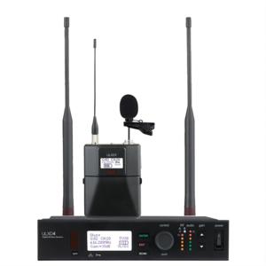 Ulxd4 ulxd4 beta58a <span class=keywords><strong>UHF</strong></span> cầm tay Tai nghe Lavalier Microphone sân khấu ngoài trời hiệu suất ulxd4/beta87a Micro không dây - Product Image 5