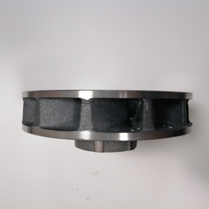 Disque de frein pour support de rouleaux JS/XINGUANG/DPACK/SRPACK - Product Image 4