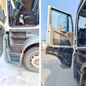 Camión Benzs 6*4 Actros <span class=keywords><strong>0km</strong></span> usado Tractor cabeza camión Alemania Actros usado Tractor camión para la <span class=keywords><strong>venta</strong></span> - Product Image 6