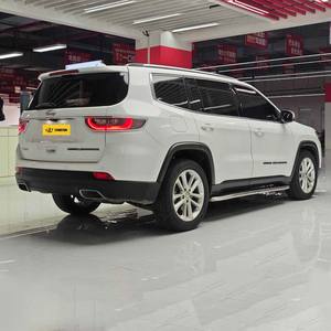 <span class=keywords><strong>Coches</strong></span> de <span class=keywords><strong>segunda</strong></span> <span class=keywords><strong>mano</strong></span> <span class=keywords><strong>Jeep</strong></span> Grand Commander gasolina 2,0 T 234 HP L4 5 plazas SUV China <span class=keywords><strong>coches</strong></span> Voitures D'occasion <span class=keywords><strong>coches</strong></span> usados - Product Image 3