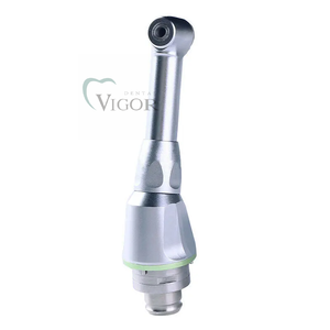 Equipo de Tratamiento Endodóntico Dental, Cabezal Contra Ángulo con Botón de Presión y Reducción 16:1 para Motor Endo - Product Image 1