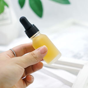 OEM Hochwertige Kollagen-Peprides Anti-Aging-Anti-Falten-Augen-Hautpflege serum Polypeptide Augen serum Handelsmarke - Product Image 5