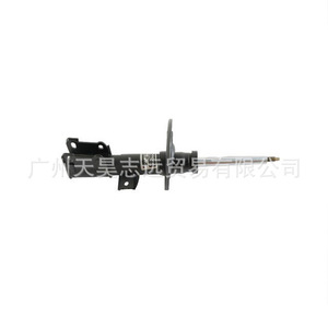 โช้คอัพหน้า Dodge Journey รุ่น 68039639AG 68039638AG ปี 2011-2020 อะไหล่ทดแทนใหม่ - Product Image 2