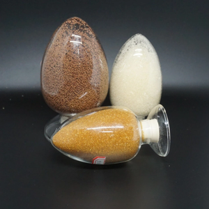 Extrepurmurni <span class=keywords><strong>Resin</strong></span> 001*7 C100, <span class=keywords><strong>Resin</strong></span> pertukaran kamping asam kuat ekstrem - Product Image 5