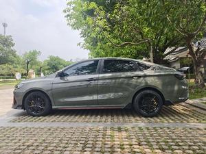 Geely Binrui <span class=keywords><strong>2022</strong></span> 2023 2024, berline sportive chinoise, 1.5T Super Power, configuration ultra-élevée, idéale pour les jeunes - Product Image 4