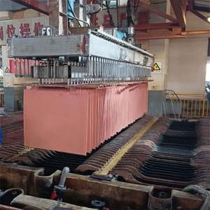 แคโทดทองแดง 99.99% บริสุทธิ์ เกรดส่งออก สำหรับงานอุตสาหกรรม เชื่อมและตัด 1 กก. - Product Image 6