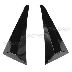 Aileron de coffre arrière de haute qualité pour Honda Civic 11ème génération 2021-2022 - Product Image 6
