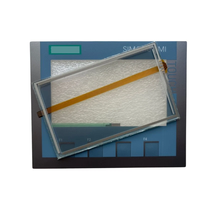 Panel sentuh/membran tombol/layar LCD/casing plastik KTP400 6AV2123-2DB03-0AX0 baru