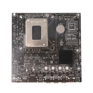 Kansung 12th Gen Alder lake-s işlemci 12V <span class=keywords><strong>Mini</strong></span> PC <span class=keywords><strong>itx</strong></span> anakart <span class=keywords><strong>Mini</strong></span> masaüstü bilgisayar wifi oyun PC anakart - Product Image 5