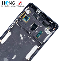 Layar LCD Terlaris untuk Xiaomi Mi Note 2 LCD untuk Xiaomi Mi Note 2 Display
