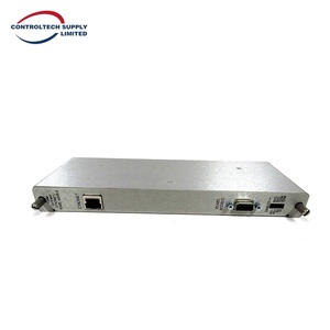 Module de passerelle de communication industrielle Original New 3500/92-04-XX-00 (136188-02) en stock, expédition rapide - Product Image 4