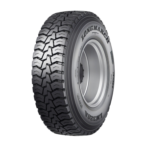 ยางรถบรรทุกแบบเรเดียลสำหรับงานพาณิชย์ ขนาด 275/70R22.5 295/80R22.5 295 80 22.5  ยางรถบัสแบบไม่มียางใน โครงสร้างเหล็กทั้งหมด  ขั้นต่ำในการสั่งซื้อน้อย - Product Image 3