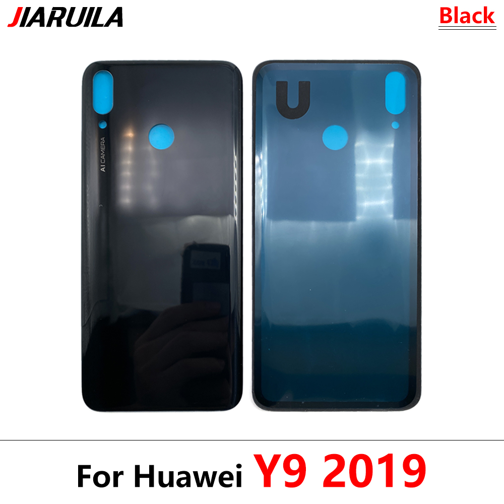 Y9 2019 noir