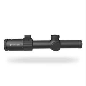 Modulo Luminoso Tattico Dight Spina 9x19 Cylee Look Reflex per Cannocchiale Rotante, Display Red Dot Visione Notturna 12.7mmx920m - Product Image 3