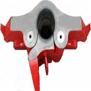 Bán Chạy Thang Máy Cửa Bên Cạnh Loại Mỏ Dầu API Thang Máy <span class=keywords><strong>CDZ</strong></span>/<span class=keywords><strong>CDZ</strong></span> Cho Dụng Cụ Xử Lý/Thang Máy Ống Khoan API - Product Image 3