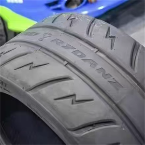 Pneumatici per Auto da Corsa - Etichetta Rossa RYDANZ R31 Pneumatici Semi-Pneumatici con Resistenza all'Usura 200 per Corse in Pista <span class=keywords><strong>e</strong></span> Attività Sportive - Product Image 5