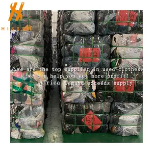 korea used clothing bale sweater second hand clothes suppliers in yiwu second hands female clothes for muslims