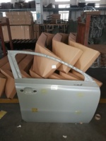 قطع غيار هيكل السيارة عالية الجودة لسيارة بيجو 508 2010- أبواب غطاء المحرك وغطاء صندوق السيارة