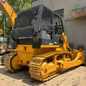 รถดันดิน SD22 มือสอง ราคาถูก คุณภาพเยี่ยม รถดันดิน SD22 มือสองสำหรับขาย - Product Image 1