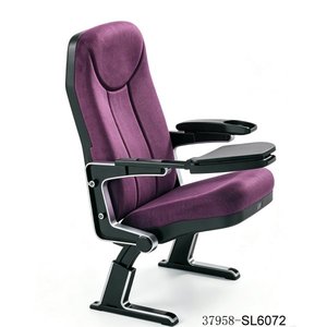 Silla de auditorio moderna y cómoda 37958-SL6065 - Product Image 6