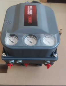 Nouveau contrôleur numérique Fishere DVC6200 avec retour d'information - Product Image 3