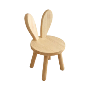 Modern Wholesale School <b>Furniture</b> Solid Wood Stackable Chair for Kids Study Simple School Classroom <b>Furniture</b> - Product Image 2