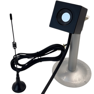 Sensor de Temperatura Infrarrojo Inalámbrico Sin Contacto LoRa Modbus RTU para Monitoreo Térmico Industrial IoT de Larga Distancia - Product Image 2