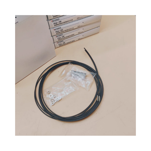Unidad de Fibra Óptica para Sensor de Controlador PLC, Nueva y Original, FU-10 - Product Image 1