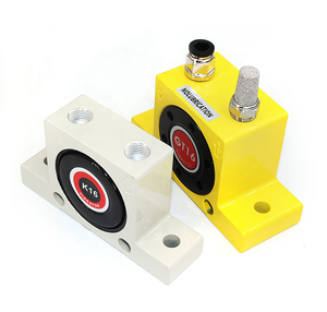 공압 액세서리 진동기 K8 K10 K20 <span class=keywords><strong>GT</strong></span> 공압 해머 터빈 공압 - Product Image 2