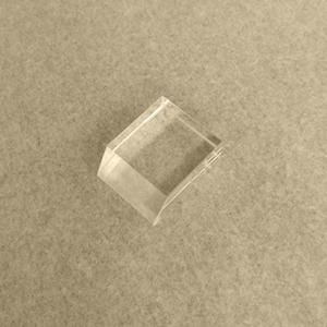 Prisma trapézio do ODM do OEM para sistemas do <span class=keywords><strong>laser</strong></span> e aplicações Imaging - Product Image 1