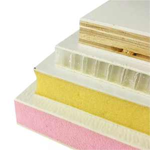 Panneau en fibre de verre avec gelcoat RF pour <span class=keywords><strong>LG</strong></span> <span class=keywords><strong>KP500</strong></span> Blackberry 9700, utilisation en entrepôt - Design moderne, construction durable, garantie de 5 ans - Product Image 2