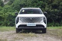 Nouvelle voiture/Changan CS55 PLUS 2026 4ème génération Nouvelle version haut de gamme Blue Whale 1.5T/SUV 5 portes 5 places/pour routes montagneuses accidentées/Conduite à gauche