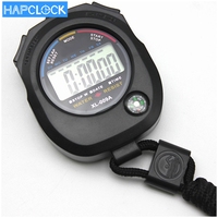 Jam Tangan Elektronik Analog Atch, Jam Tangan Elektronik Portabe 1 1000 Timer Analog Stopwatch