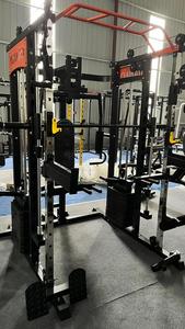 Smith Machine-X6 - Product Image 5