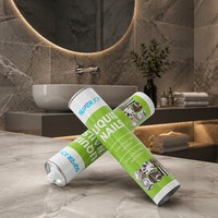 Meilleur mastic silicone à haute viscosité à séchage rapide pour la construction de colle à haute adhérence pour PVC WPC Panneau mural uv utilisation de feuille de marbre