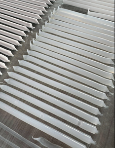 Adesivo Strutturale Siliconico Neutro <span class=keywords><strong>per</strong></span> <span class=keywords><strong>Finestre</strong></span> e Pareti Vetrate, Sigillante Trasparente Resistente alle Intemperie - Product Image 5