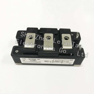 Cổ phiếu cho New và độc đáo IGBT mô-đun <span class=keywords><strong>CM75DUM</strong></span>-<span class=keywords><strong>12F</strong></span> điện mô-đun Transistor Diode - Product Image 1