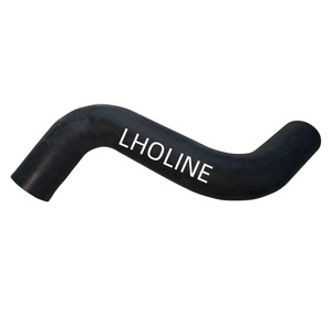 Manguera de Refrigerante de Goma LHOLINE 55116869AB 55116869AD para Reemplazo y Reparación, Longitud Estándar - Product Image 2