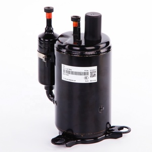 Compresor de Aire Acondicionado Inverter DC de 24v 48v, FS THERMO 7000 Btu R134A, 2kw - Product Image 2