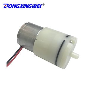 Dongxingwei 310 Air <b>Pump</b> Motor DP310-ZA With Cable For <b>Vacuum</b> Diaphragm <b>Pump</b> And Blood Pressure Monitor - Product Image 3