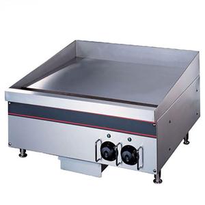 Plaque chauffante électrique commerciale en acier inoxydable, plaque à induction, qualité automatique pour hôtels, composants de la pompe à moteur. - Product Image 3