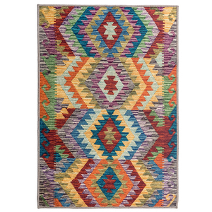 <span class=keywords><strong>Tappeti</strong></span> e Moquette <span class=keywords><strong>Persiani</strong></span> di Kashan per Soggiorno, Tappeto Stampato in Poliestere Prodotto in Cina - Product Image 3