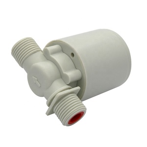 FQF-01 Tự động kiểm soát mực nước van nhà vệ sinh <span class=keywords><strong>Float</strong></span> bóng Van bên trong gắn van nước đầu vào - Product Image 4